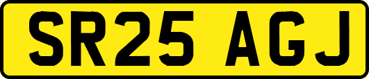SR25AGJ