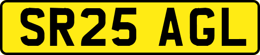 SR25AGL