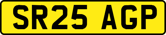 SR25AGP