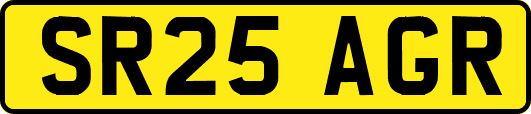 SR25AGR
