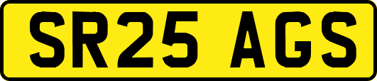 SR25AGS