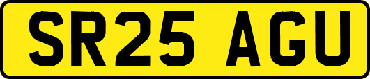 SR25AGU