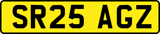 SR25AGZ