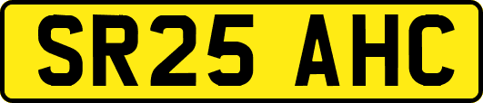 SR25AHC