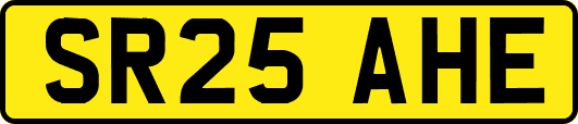 SR25AHE
