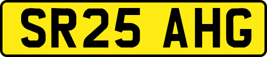 SR25AHG