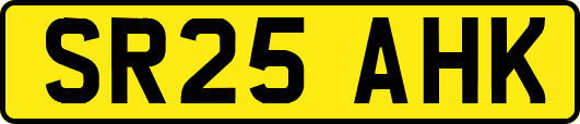 SR25AHK