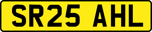 SR25AHL