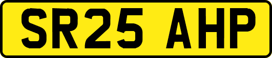 SR25AHP