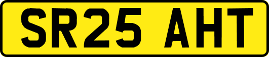 SR25AHT