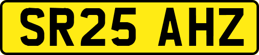SR25AHZ