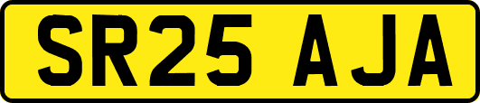SR25AJA