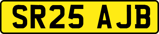 SR25AJB