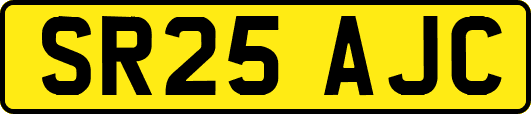SR25AJC