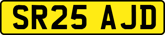 SR25AJD