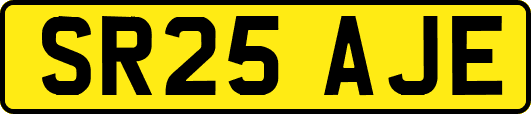SR25AJE