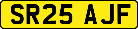SR25AJF