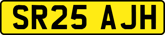 SR25AJH