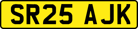 SR25AJK