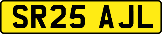 SR25AJL