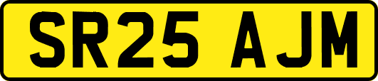 SR25AJM