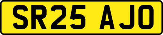 SR25AJO