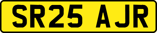 SR25AJR