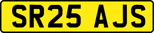 SR25AJS