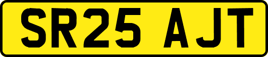 SR25AJT