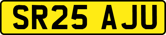 SR25AJU