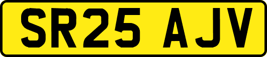 SR25AJV