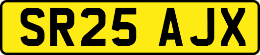 SR25AJX