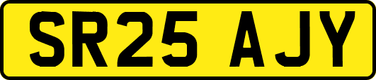 SR25AJY