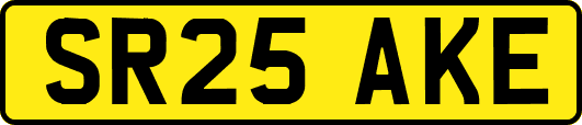SR25AKE