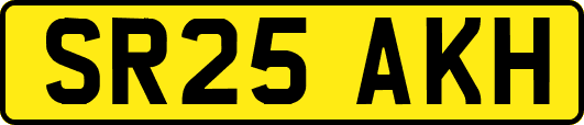 SR25AKH