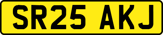 SR25AKJ