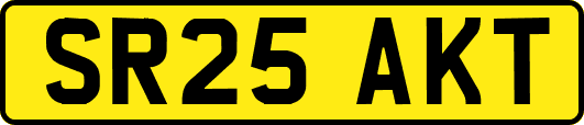 SR25AKT