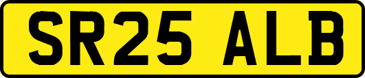 SR25ALB