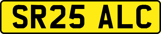 SR25ALC