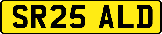 SR25ALD