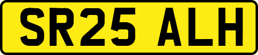 SR25ALH