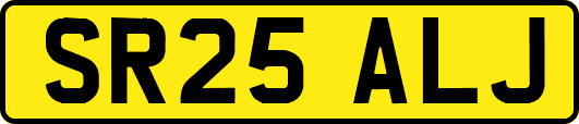 SR25ALJ