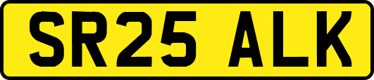 SR25ALK