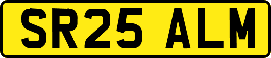 SR25ALM