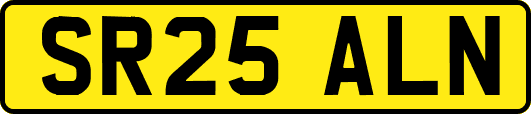 SR25ALN