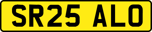SR25ALO