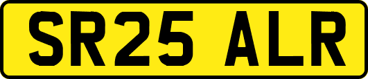 SR25ALR