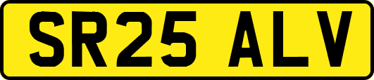 SR25ALV