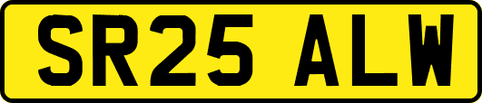 SR25ALW