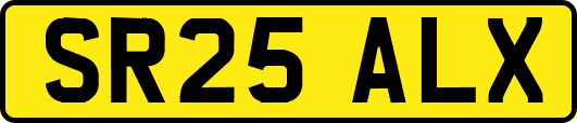 SR25ALX